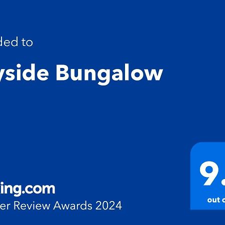 Bayside Bungalow Cheltenham Buitenkant foto