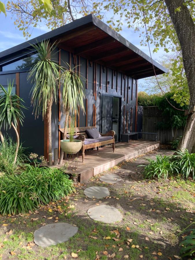 Bayside Bungalow Cheltenham Buitenkant foto