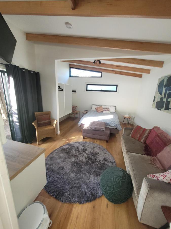 Bayside Bungalow Cheltenham Buitenkant foto