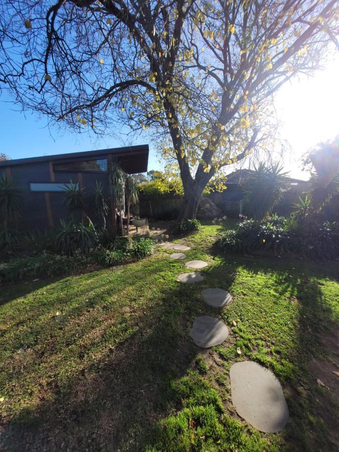 Bayside Bungalow Cheltenham Buitenkant foto