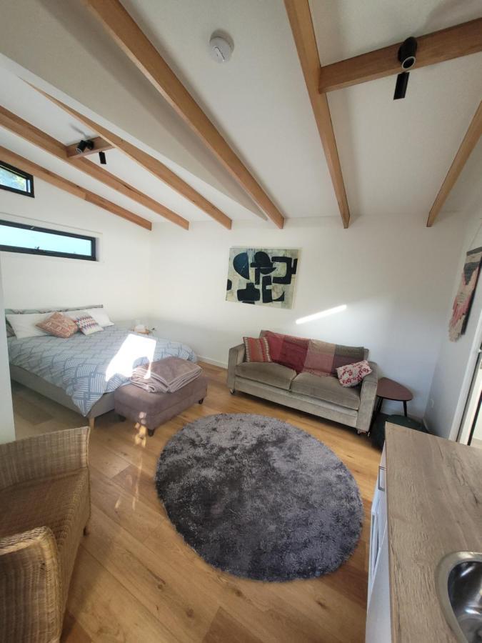 Bayside Bungalow Cheltenham Buitenkant foto