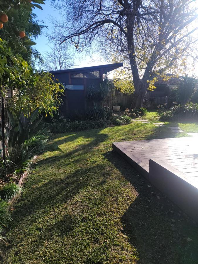 Bayside Bungalow Cheltenham Buitenkant foto
